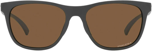 Women'S Oo9473 Leadline Square Sunglasses - WORLD TIME VISITS