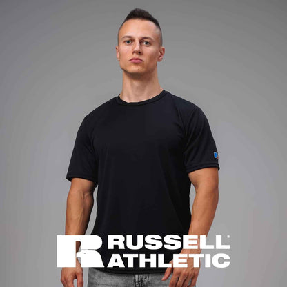 Men'S Short Sleeve Performance T-Shirt