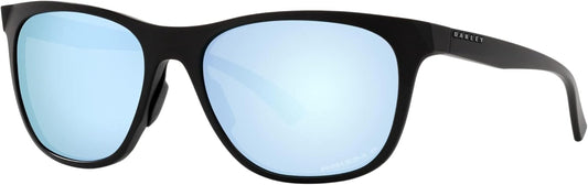 Women'S Oo9473 Leadline Square Sunglasses - WORLD TIME VISITS