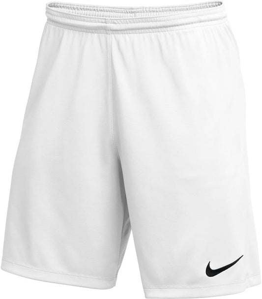 Soccer Park III Shorts - WORLD TIME VISITS