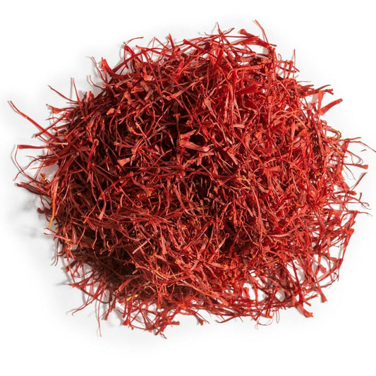 Persian Saffron Spice from Afghanistan by , Premium Quality Saffron Threads, All Red Saffron Filaments for Cooking, Tea, Baking and More, Grade 1 Quality 3 Grams - WORLD TIME VISITS