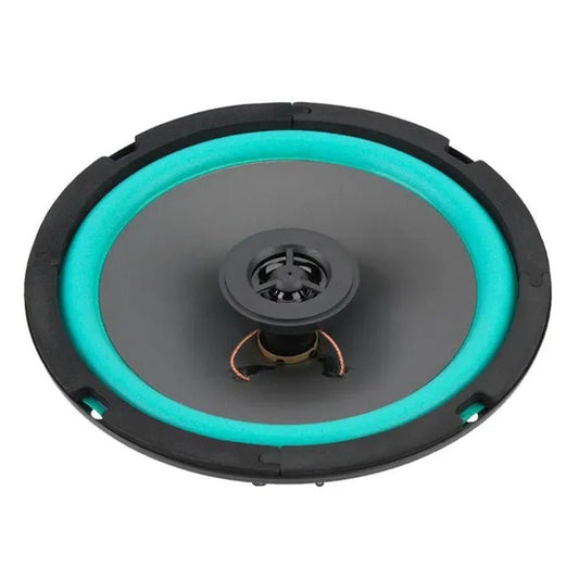 Qii Lu Car Tweeter ，6.5 Inch 160W Car Tweeter Super Power Speaker Vehicle Door Music Speakers - WORLD TIME VISITS
